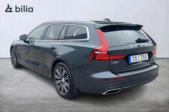 Volvo V60 2 of 21