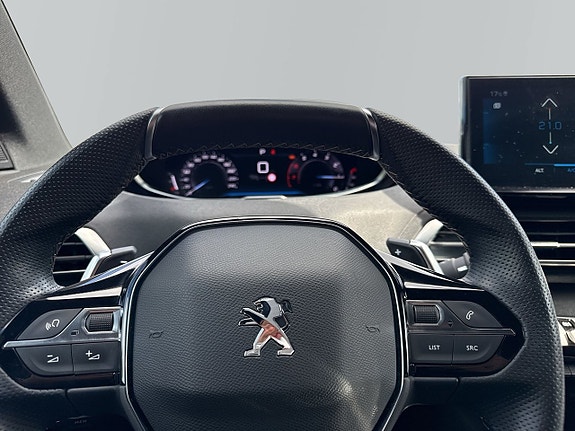 Peugeot 3008 14 of 15