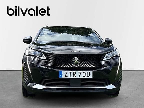 Peugeot 3008 2 of 15