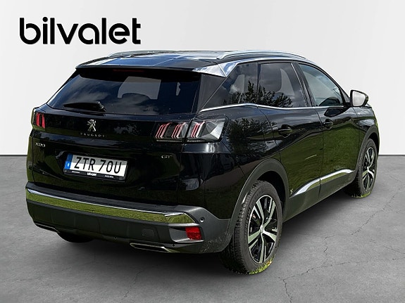 Peugeot 3008 5 of 15
