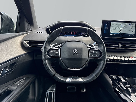 Peugeot 3008 13 of 15