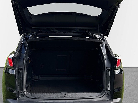 Peugeot 3008 7 of 15