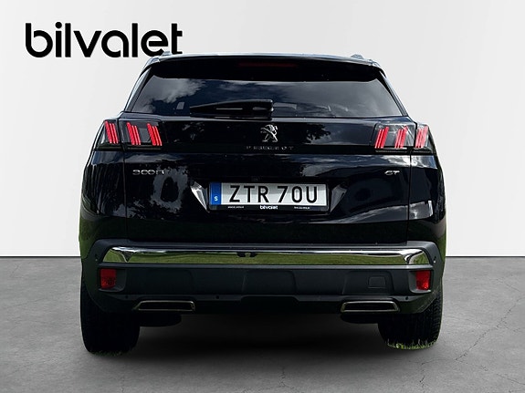 Peugeot 3008 6 of 15