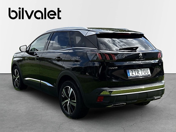 Peugeot 3008 4 of 15