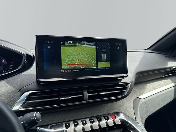 Peugeot 3008 11 of 15