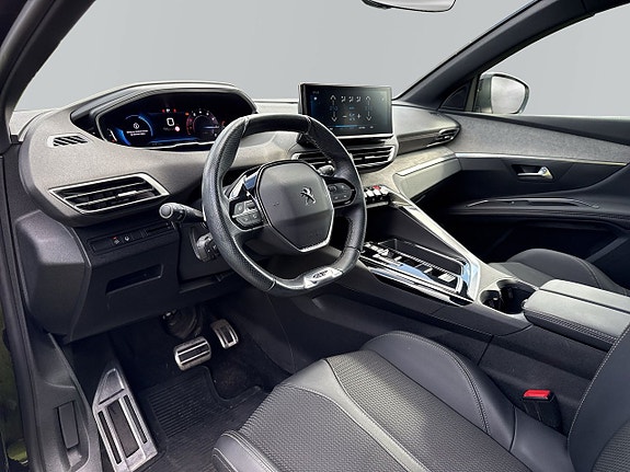 Peugeot 3008 15 of 15