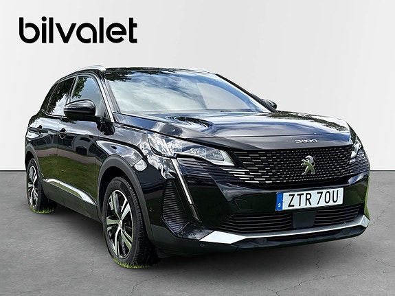 Peugeot 3008 3 of 15