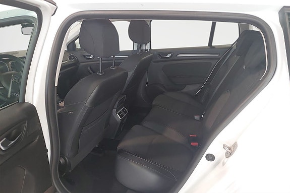 Renault Megane 7 of 11