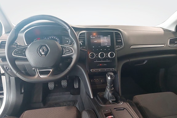Renault Megane 8 of 11