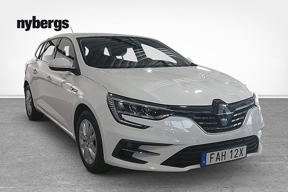 Renault Megane 5 of 11