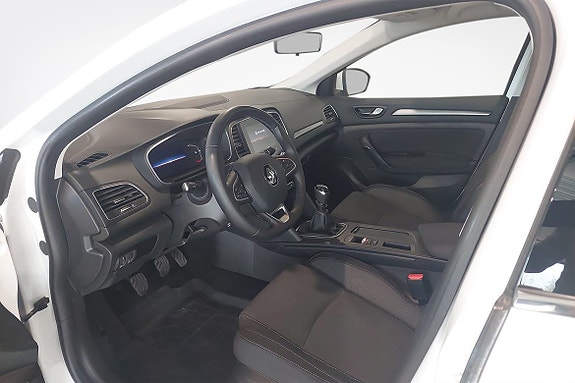Renault Megane 6 of 11