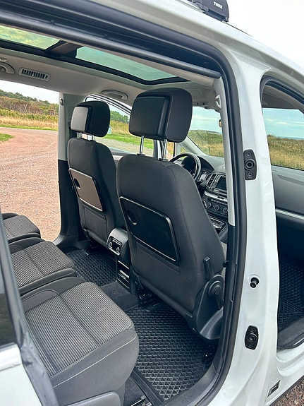 Volkswagen Sharan 13 of 18