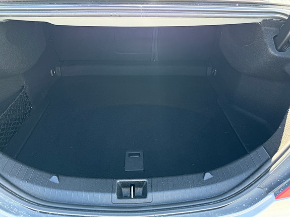 Mercedes-Benz CLA220 13 of 13