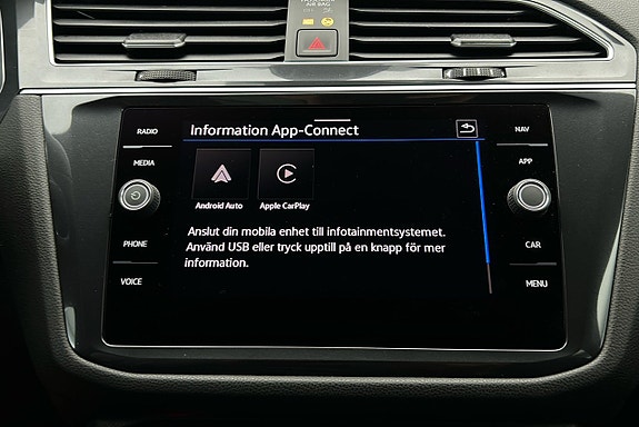 Volkswagen Tiguan Allspace 27 of 27