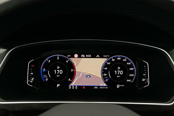 Volkswagen Tiguan Allspace 7 of 27