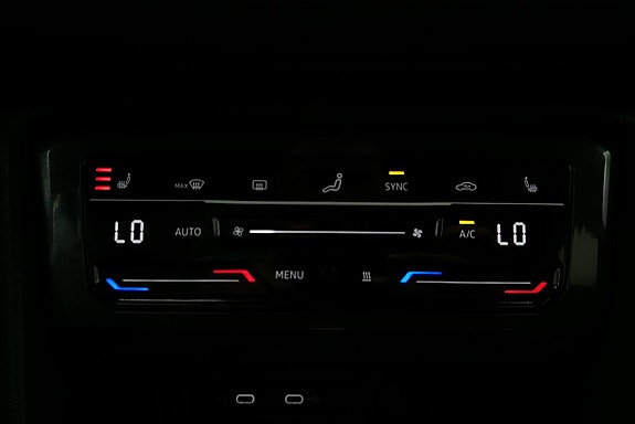 Volkswagen Tiguan Allspace 18 of 27