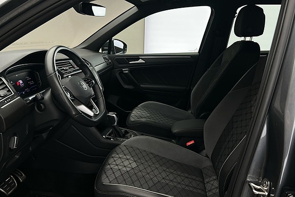 Volkswagen Tiguan Allspace 10 of 27