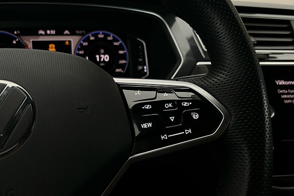 Volkswagen Tiguan Allspace 26 of 27