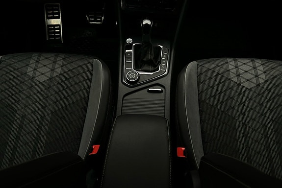 Volkswagen Tiguan Allspace 9 of 27