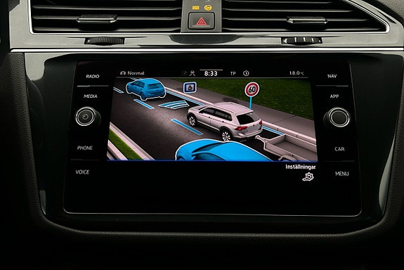 Volkswagen Tiguan Allspace 21 of 27