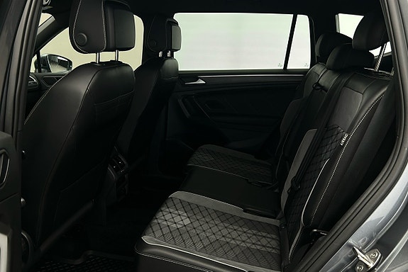 Volkswagen Tiguan Allspace 13 of 27