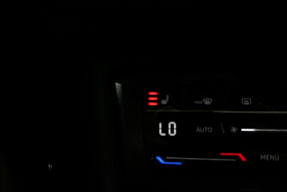 Volkswagen Tiguan Allspace 19 of 27
