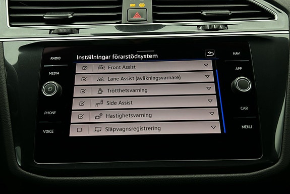 Volkswagen Tiguan Allspace 23 of 27