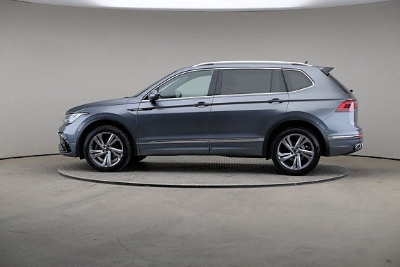 Volkswagen Tiguan Allspace 4 of 27