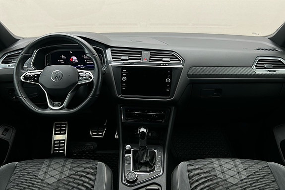 Volkswagen Tiguan Allspace 6 of 27