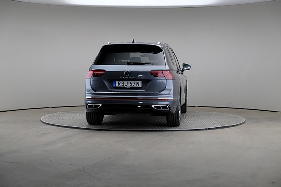 Volkswagen Tiguan Allspace 5 of 27
