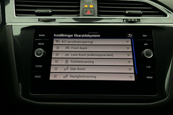 Volkswagen Tiguan Allspace 22 of 27