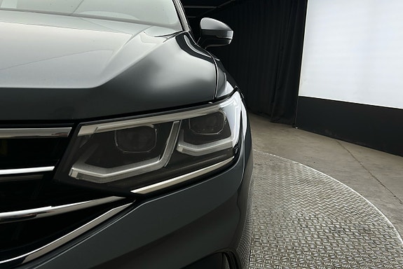 Volkswagen Tiguan Allspace 11 of 27