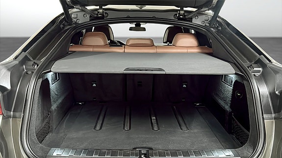 BMW X6 10 of 12