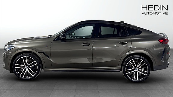 BMW X6 6 of 12