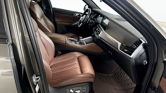 BMW X6 3 of 12