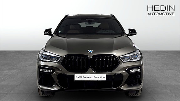 BMW X6 8 of 12
