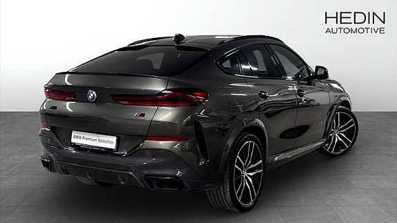 BMW X6 2 of 12