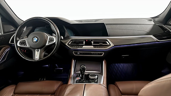 BMW X6 4 of 12