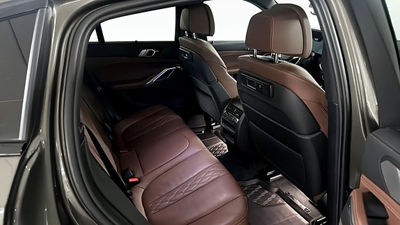 BMW X6 5 of 12