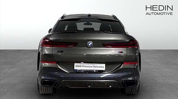 BMW X6 7 of 12
