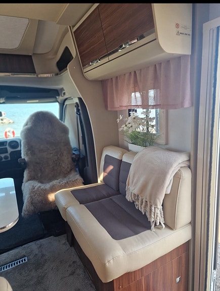 Adria Matrix Supreme 867 SL (Höga Kusten) 3 of 5