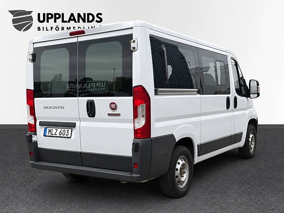Fiat Ducato 3 of 10
