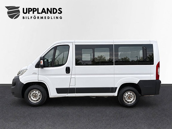 Fiat Ducato 2 of 10