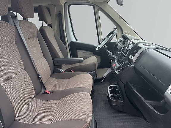Fiat Ducato 8 of 10
