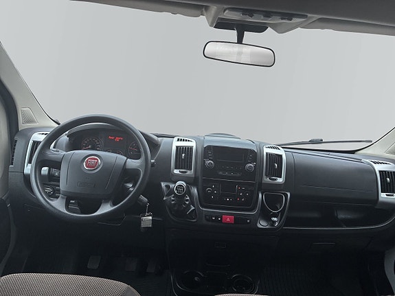 Fiat Ducato 10 of 10