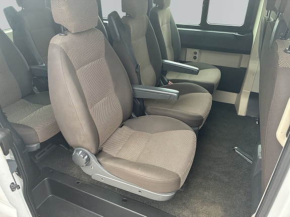 Fiat Ducato 9 of 10
