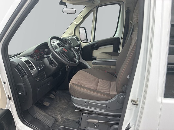 Fiat Ducato 5 of 10