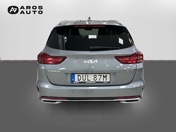 Kia Ceed 5 of 14