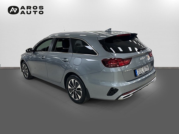 Kia Ceed 6 of 14
