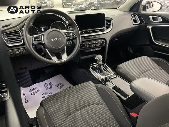 Kia Ceed 7 of 14